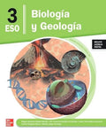 Biología y Geología 3ºESO - 2026