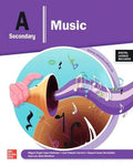 Music 1ºESO - Secondary A