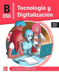 Tecnología y Digitalización - B ESO