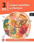 Lengua Castellana y Literatura 3ºESO - Nova 2026