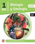 Biología y Geología 1ºESO
