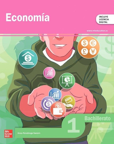 Economía 1ºBach
