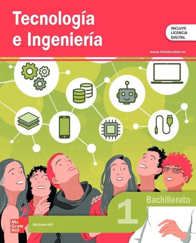 Tecnología e Ingeniería 1ºBach - 2026