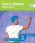 Física i Química 1r Batx - Mediterrània - 2026