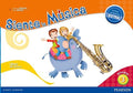 Siente La Música 3ºEP