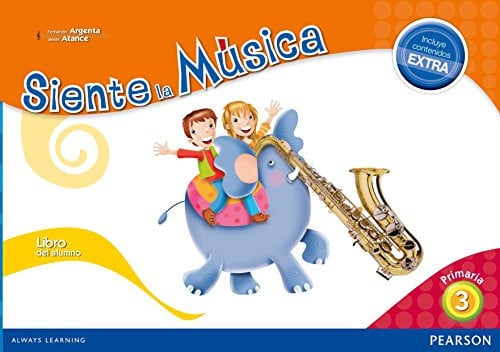 Siente La Música 3ºEP