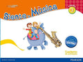 Siente La Música 3ºEP - Cuaderno de Actividades