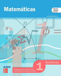 Matemáticas 1ºBach - Aleks 2026