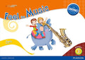 Feel the Music 3ºEP