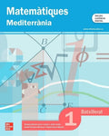 Matemàtiques 1r Batxillerat - Mediterrània - 2026