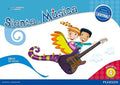 Siente La Música 4ºEP - Libro Del Alumno - Edición LOMCE
