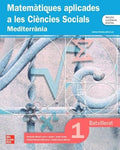 Matemàtiques ACS 1r Batx - 2026