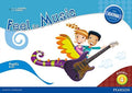 Feel The Music 4ºEP