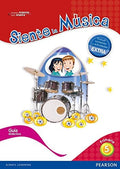 Siente la Música 5ºEP