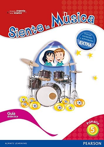 Siente la Música 5ºEP