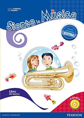 Siente la Música 6ºEP