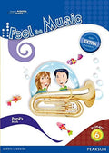 Feel the Music 6ºEP