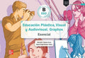 Educación Plástica, Visual y Audiovisual. Graphos Esencial - B ESO