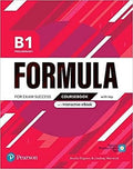 Formula B1 For Exam Success Coursebook Preliminary