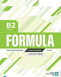 Formula First B2 - Exam Trainer