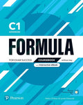 Formula Advanced C1 - Coursebook