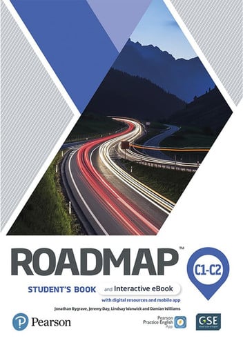 Roadmap C1 - C2 - Student's Book