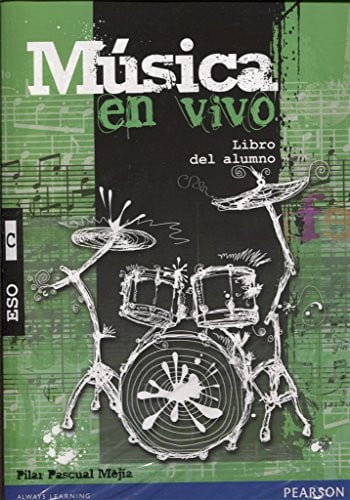 Música en Vivo C ESO