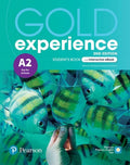 Gold experience A2 - Student's book