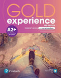 Gold Experience A2+ - Student's Book