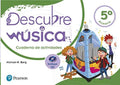 Descubre la Música 5ºEP - Cuaderno de actividades