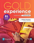 Gold experience B1 - Student's book