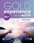 Gold Experience B2+ - Student's Book