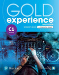 Gold Experience C1 - Student's Book
