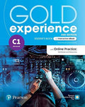 Gold Experience Advanced C1 - Student's Book - Second Edition