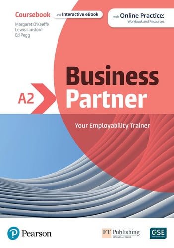 Business Partner A2 - Your Employability Trainer