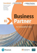 Business Partner B1 - Coursebook