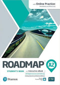 Roadmap A2 - Student's Book