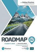 Roadmap B2 - Student's Book