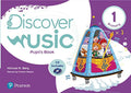 Discover Music 1ºEP
