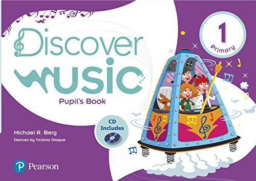 Discover Music 1ºEP