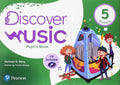 Discover Music 5ºEP