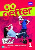 Go Getter 1 - Student's Book