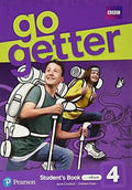 Go Getter 4ºESO - Student's Book
