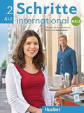Schritte International A1.2