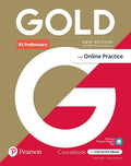 Gold B1 Preliminary - Student's Book