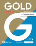 Gold C1 - Student's book