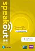 Speakout Advanced Plus - Student's Book - Second Edition