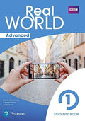 Real World Advanced 1ºESO - Student's Book