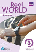 Real World Advanced 3ºESO - Workbook