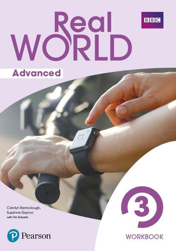 Real World Advanced 3ºESO - Workbook